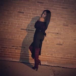 Meet your Posher, Shae